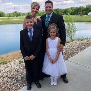 Meet your Posher, Angie